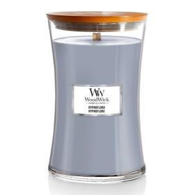 WoodWick Vonná sviečka WoodWick – Hypnoflora 609 g