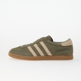 Tenisky adidas Tobacco Olive Strata/ Sand Strata/ Gum4 EUR 41 1/3