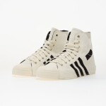 Tenisky Y-3 Nizza Hi Off White/ Off White/ Black EUR 42 2/3