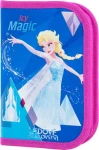 BAAGL Školský peračník klasik Frozen / 20x15x3 cm (A-6243)