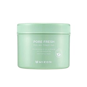Mizon Pore Fresh Peeling Toner Pad 130 ml