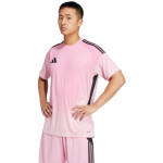 Pánske brankárske tričko adidas Tiro 25 Competition Jersey pink JI9720 pánske 2 XL