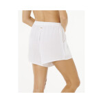 Dámske šortky RIP CURL Premium Surf Holiday Short, biele L