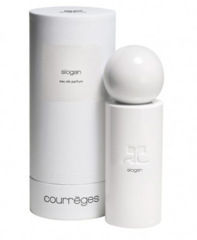 Courrèges Slogan - EDP 100 ml