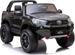 Megacar Toyota Hilux DK-HL850 4x45W 2x12V 7Ah čierne lakované