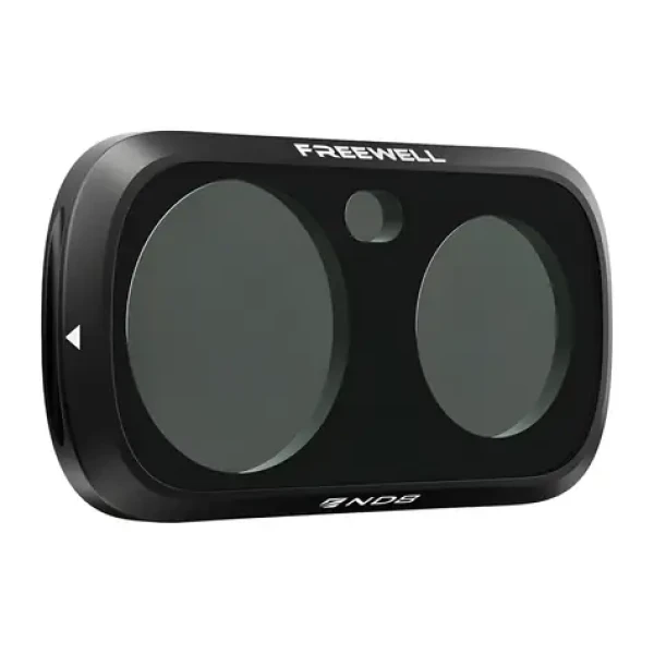 Freewell ND8 filter pre Insta360 Luna Ultra / Filter / ND8 (3 EV) (FW-LNUB-ND8)