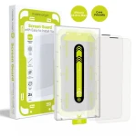 Mobile Origin Screen Guard ochranné sklo pre Apple iPhone 16 Pro Max s aplikátorom číra / 2 ks (SGA-i16ProMax-2pk)