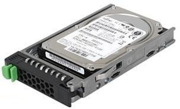 Fujitsu HD SATA 6G 2TB 7.2K