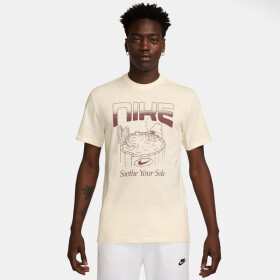 Tričko Nike Sportswear s grafikou M HQ9264-110 XL
