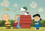 Clementoni PUZZLE Peanuts
