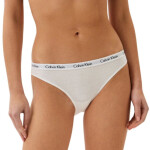 Calvin Klein Spodné prádlo 3 Pack Bikini W 000QD3588E pre ženy XS