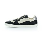 Groundies Nova Special Black/White W barefoot tenisky 40 EUR