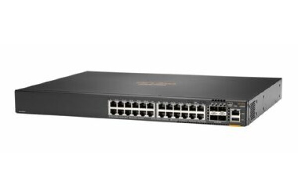 Aruba 6200F 24G 4SFP+ Switch (JL724A)