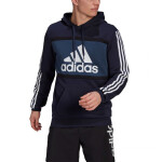 Adidas Essentials Hoodie M GV0252 pánske 2XL