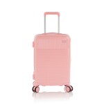 Palubný kufor Heys Pastel S Blush
