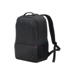 DICOTA Eco Backpack Plus BASE 13-15.6 čierna batoh na notebook