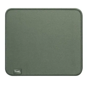 Trust BOYE mouse pad eco zelená / podložka pre myš / 210 x 250 x 3 mm (24745-T)