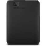 WD Elements Portable 5TB / Externý HDD / 2.5 / USB 3.0 (WDBU6Y0050BBK-WESN)