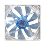 AeroCool V14 BlueLine Edition / 140 mm / Ventilátor / modrá (ID030143)