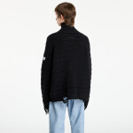 Mikina MM6 Pullover Black L