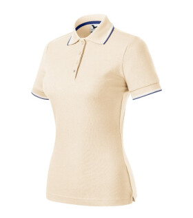 Polokošeľa Focus almond 2XL