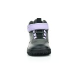 Primigi T. Roll Grigio/O. celoročné členkové barefoot topánky 27 EUR