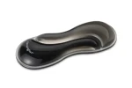 Kensington Slim Duo Gél šedá / Opierka zápästia pre myš (K62438WW)