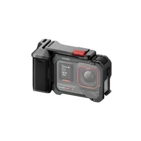 Insta360 Ace Pro 2/Ace Pro Xplorer Grip Kit sivá / Ergonomický grip pre Insta360 Ace Pro 2 a Ace Pro (INST130-22)