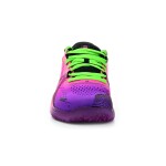Xero shoes X2 Vivid Purple/Neon Multi dámske barefoot tenisky 38 EUR