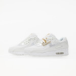 Tenisky Nike Wmns Air Max 90 Summit White/ Summit White-Dark Beetroot EUR 44