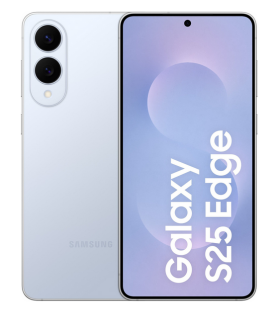 Samsung Galaxy S25 Edge 5G 12/512GB modrý