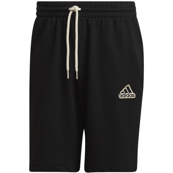 Šortky adidas Essentials Feelcomfy French Terry HE1815