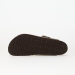 Tenisky Birkenstock Gizeh Birkibuc Unisex Stone EUR 42