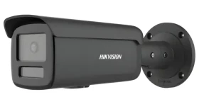 HIKVISION DS-2CD2T46G2H-4I(4mm) čierna / IP kamera / Bullet / 4Mpix / AcuSense / IR 80m / IP67 (DS-2CD2T46G2H-4I(4mm)(eF)(BLACK))