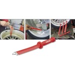 Odstraňovač lepiacej hmotnosti 22 mm Vigor V2514; V2514