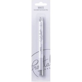 Dekoratívny fix - White (1,3 g) 6724 - dortis - dortis
