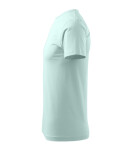 Základné pánske tričko frost 4XL