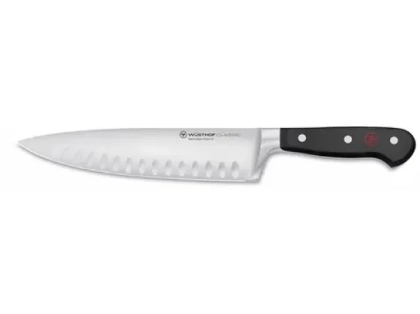 Wüsthof Classic / Kuchynský nôž / 20 cm (1030100220)