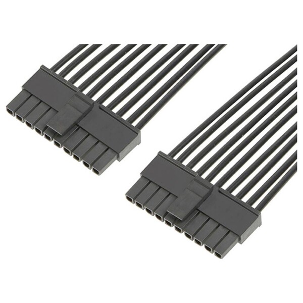 Molex 214750-2102 1 ks; 214750-2102