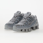Tenisky Nike Shox Tl Wolf Grey/ Iron Grey EUR 42.5