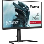 Iiyama G-Master GB2770QSU-B6 Red Eagle