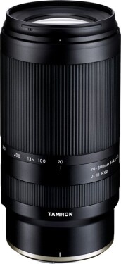 Tamron 70-300mm f/4.5-6.3 Di III RXD Nikon Z