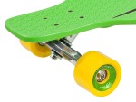 Mamido Longboard hudora cruisestar skateboard 12812