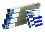 HP Special Inkjet Paper 914mmx45.7m / 36" / 90 g-m2 / papier / matný / biela / pre atrament (51631E)