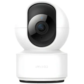 Imilab C21 biela / Vnútorná IP kamera / 2.5K / Wi-Fi / 360° (EHC-046-EU)