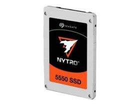 Seagate SEAGATE NYTRO 5550H 3.2TB SSD