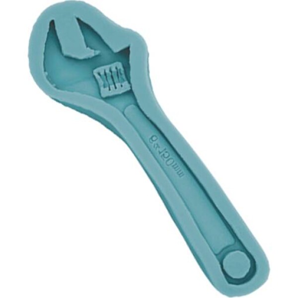 Silicone formiča kľúč – francúz 14 cm - Cakesicq - Cakesicq