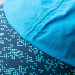 Hi-Tec Berino Jr baseballová čiapka 92800353871 kids jedna velikost