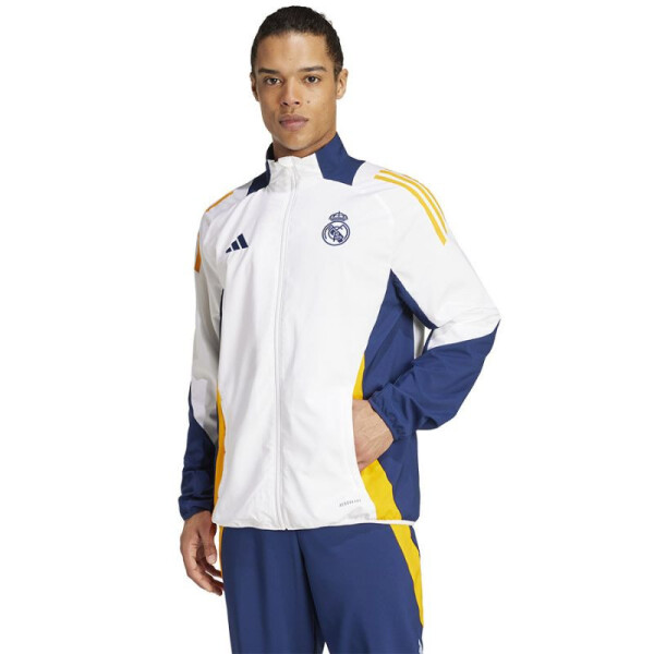 Adidas Real Madrid Pre Jacket IT5148