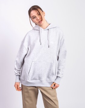 Dickies Summerdale Hoodie Light Gray M